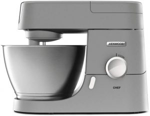 Kenwood KVC3110S Impastatrice Planetaria con Frullatore min