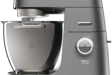 Impastatrice Kenwood min