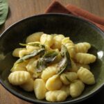 gnocchi di patate bimby