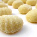 gnocchi di patate con kitchenaid