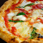 impastare pizza ricetta